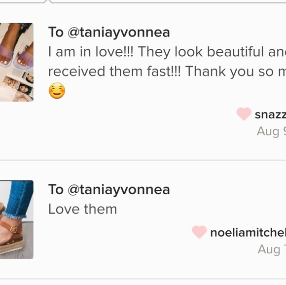 🔥CLEARENCE 🔥Jelly Baby🔥Nude - Picture 6 of 6